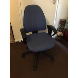 Free computer chair