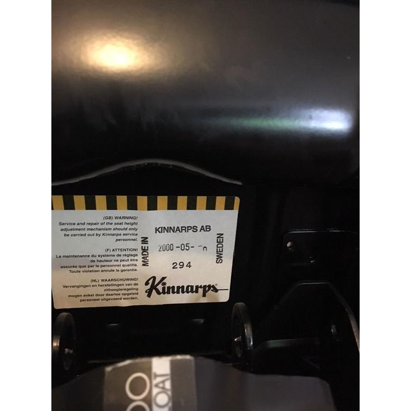Free computer chair