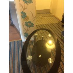 Glass Table For Sale
