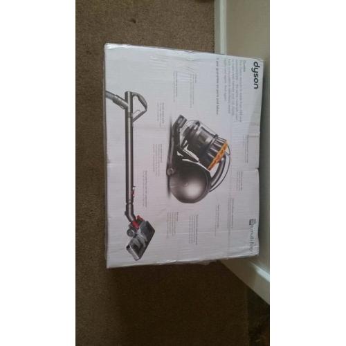 Brand new Hoover