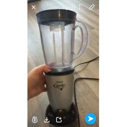 Hinari Genie Blender