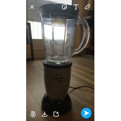 Hinari Genie Blender