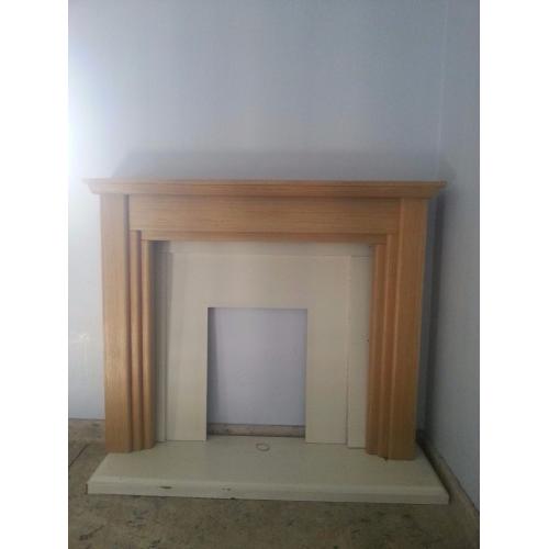 Fire place