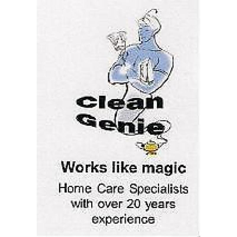 Professional Housekeepers / Domestics