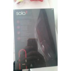 Beats solo 2 wired. brand new unopened see pic