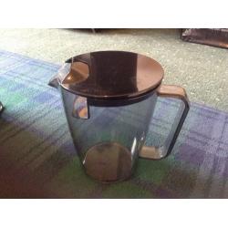 Philips juicer