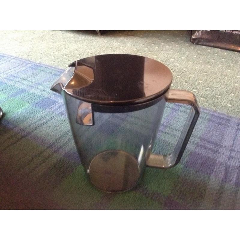 Philips juicer