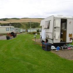 Bedford Bambi Motorhome