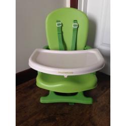 Mothercare Travel Folding Booster