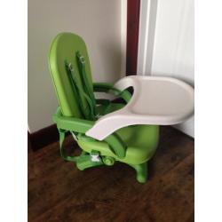 Mothercare Travel Folding Booster