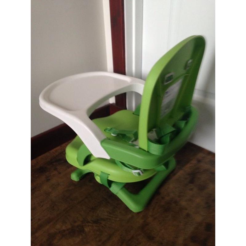Mothercare Travel Folding Booster