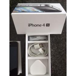 iPhone 4S in perfect condition
