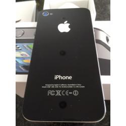 iPhone 4S in perfect condition