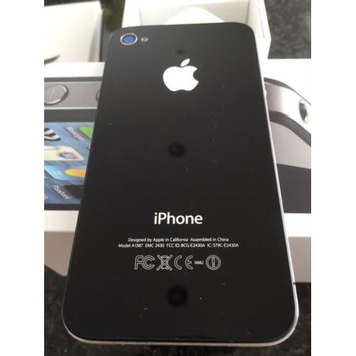 iPhone 4S in perfect condition