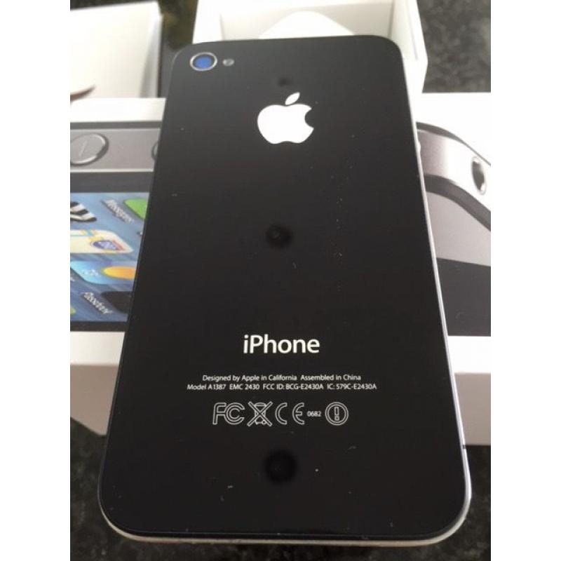 iPhone 4S in perfect condition