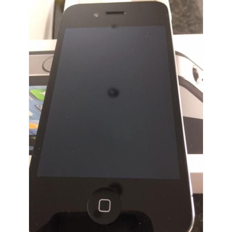 iPhone 4S in perfect condition