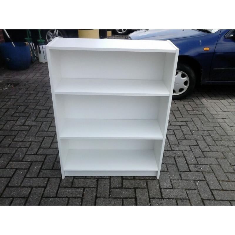 Shelving unit