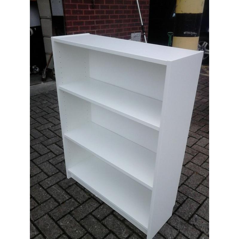 Shelving unit