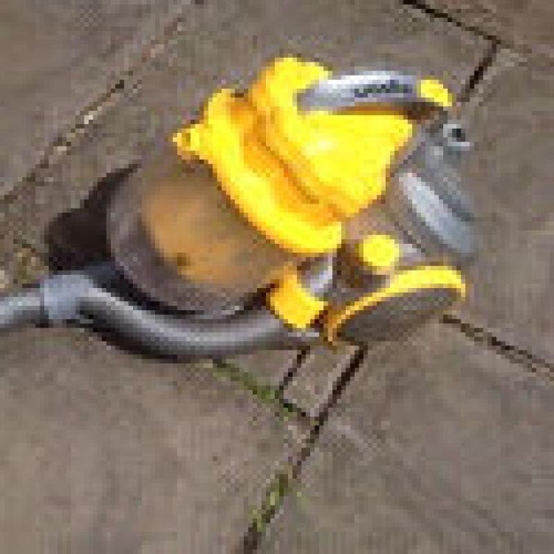 Dyson Hoover