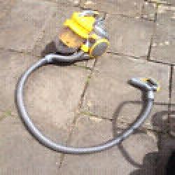 Dyson Hoover