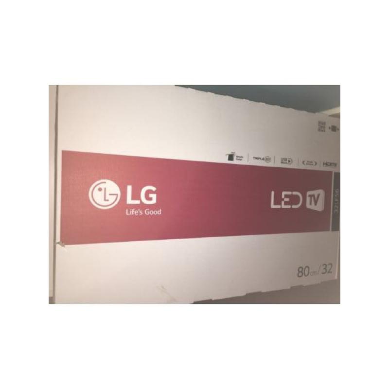 Brand New - LG TV 32in