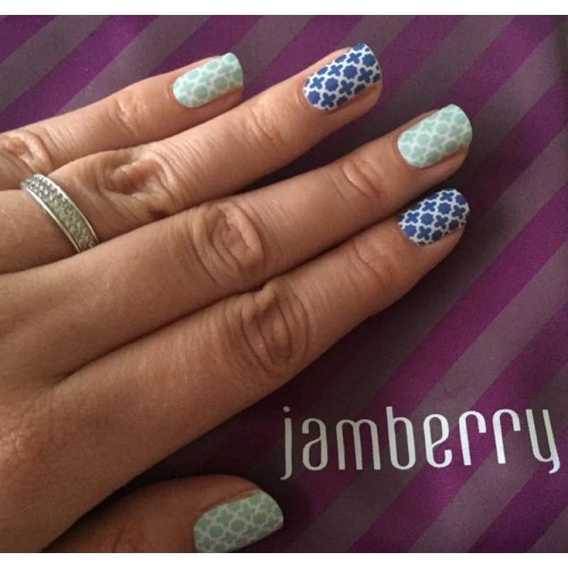 Easy nails