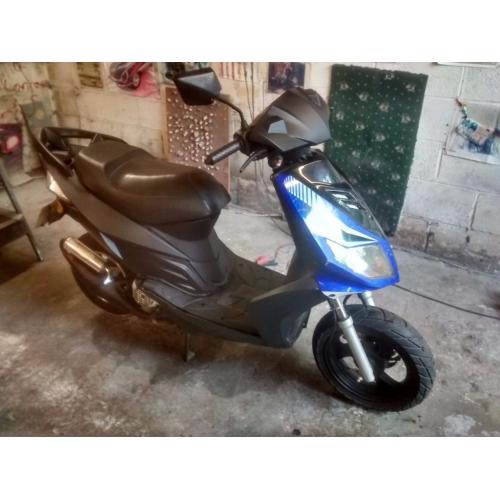 Boatain 50cc scooter