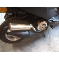 Boatain 50cc scooter