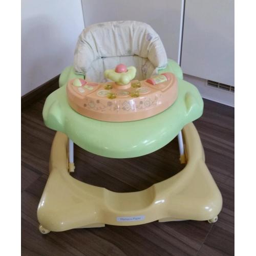 Mamas and Papas Baby Walker