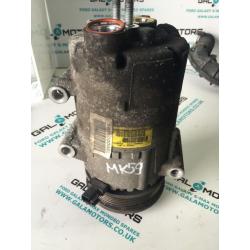 FORD GALAXY MK3 S-MAX MONDEO MK4 2007-2010 2.0 TDCI A/C PUMP MK59