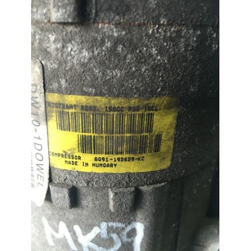 FORD GALAXY MK3 S-MAX MONDEO MK4 2007-2010 2.0 TDCI A/C PUMP MK59