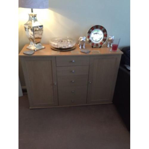 Sideboard