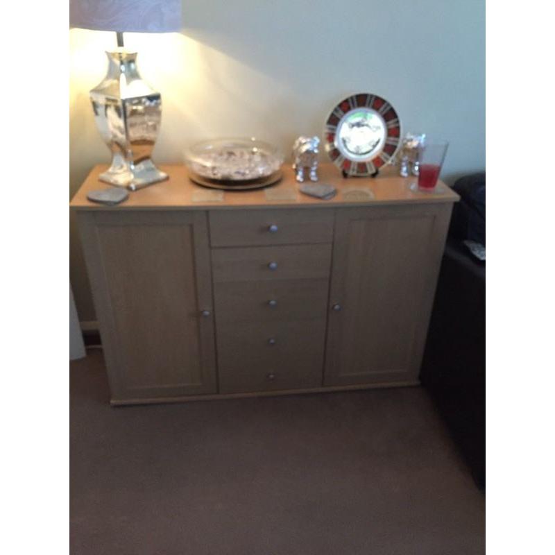 Sideboard