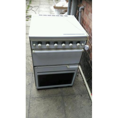 Stoves Gas Cooker