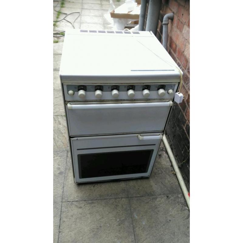 Stoves Gas Cooker