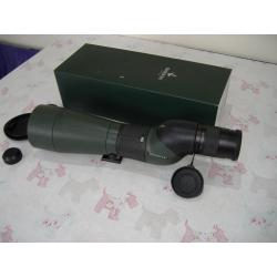 Swarovski STS 80 HD spotting scope