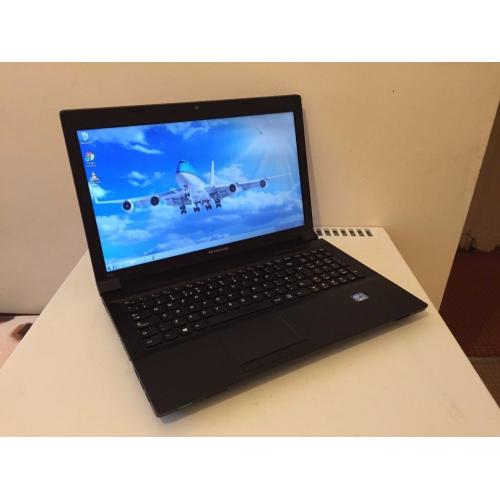 Lenovo b590/intel core i3/4gb ram/500gb storage/windows 7