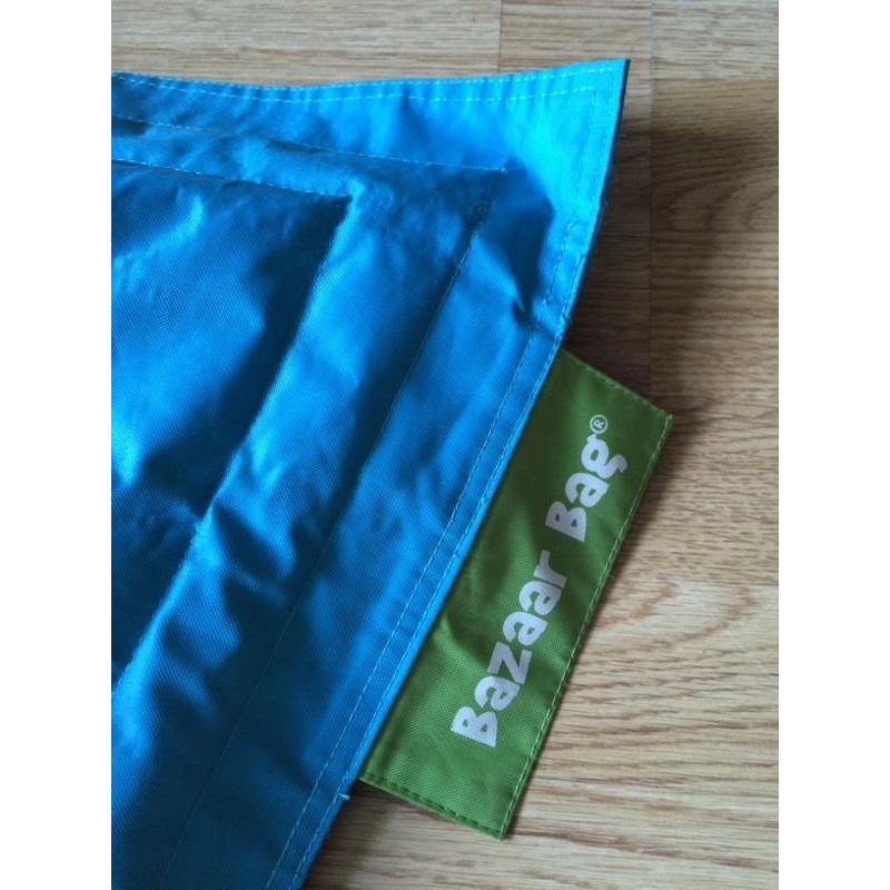 Bazaar Giant Bean Bag 1.8m x 1.4m