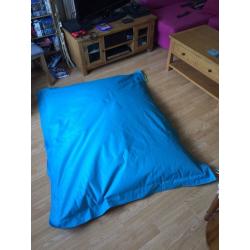 Bazaar Giant Bean Bag 1.8m x 1.4m