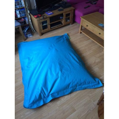 Bazaar Giant Bean Bag 1.8m x 1.4m