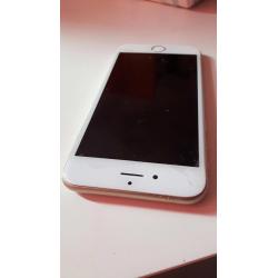 Apple iPhone 6 Gold unlocked to any sim 16gb new screen done swap for s6 edge