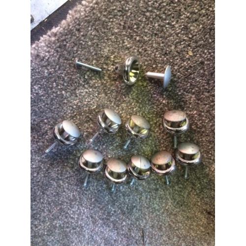 Kitchen door knobs handles