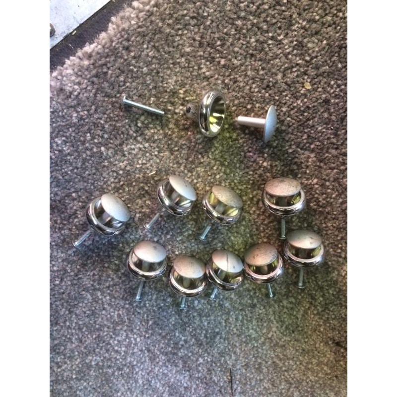 Kitchen door knobs handles