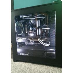Gaming PC GTX 970