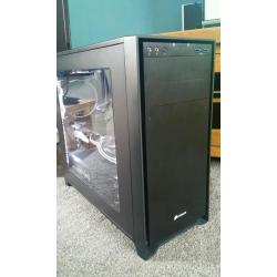 Gaming PC GTX 970