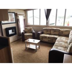 BARGAIN STATIC CARAVAN FOR SALE, NORTHUMBERLAND, NEAR NEWCASTLE, MORPETH, AMBLE, SOUTH SHIELDS