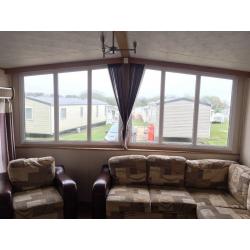 BARGAIN STATIC CARAVAN FOR SALE, NORTHUMBERLAND, NEAR NEWCASTLE, MORPETH, AMBLE, SOUTH SHIELDS