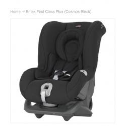 Car seat