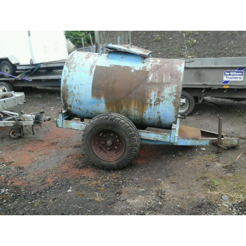Watter bouxer 1500 leters