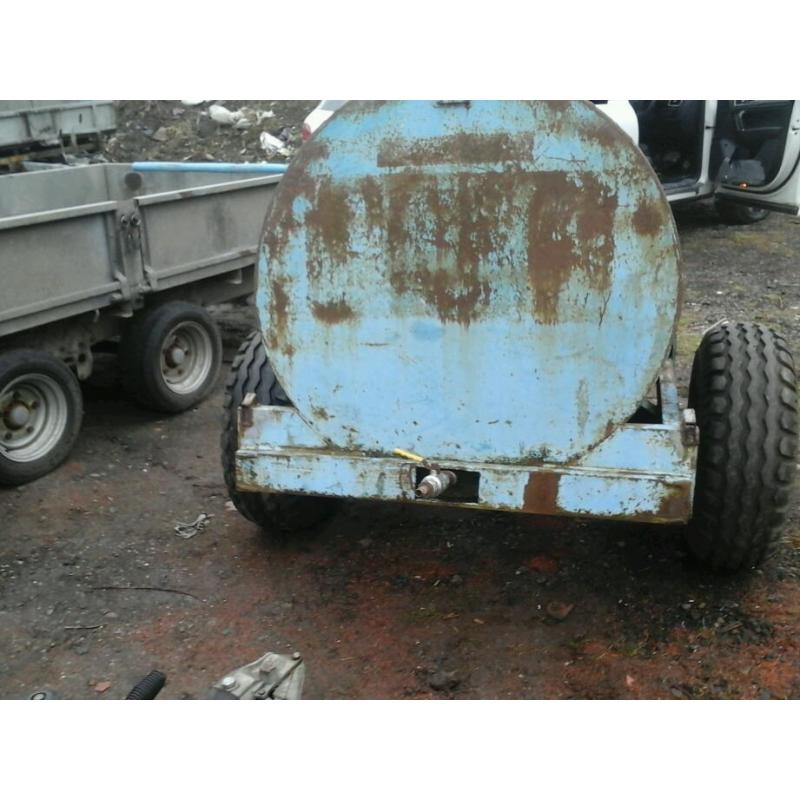 Watter bouxer 1500 leters